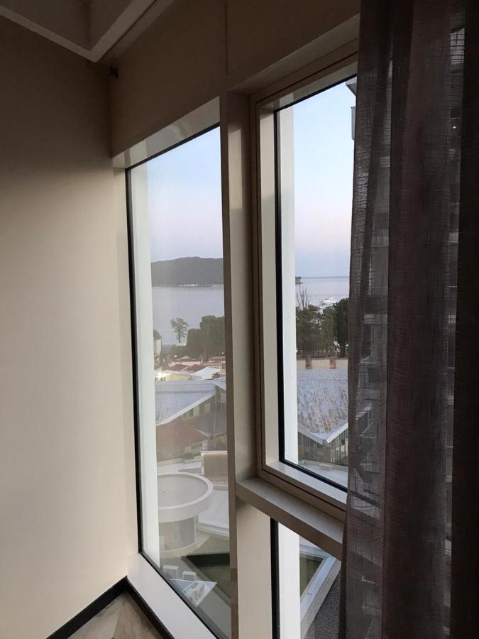 Luxury Apartments Mia Budva Bagian luar foto