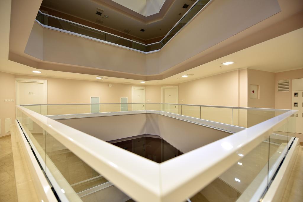 Luxury Apartments Mia Budva Bagian luar foto